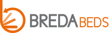 BredaBeds logo
