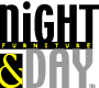 Night & Day Furniture logo